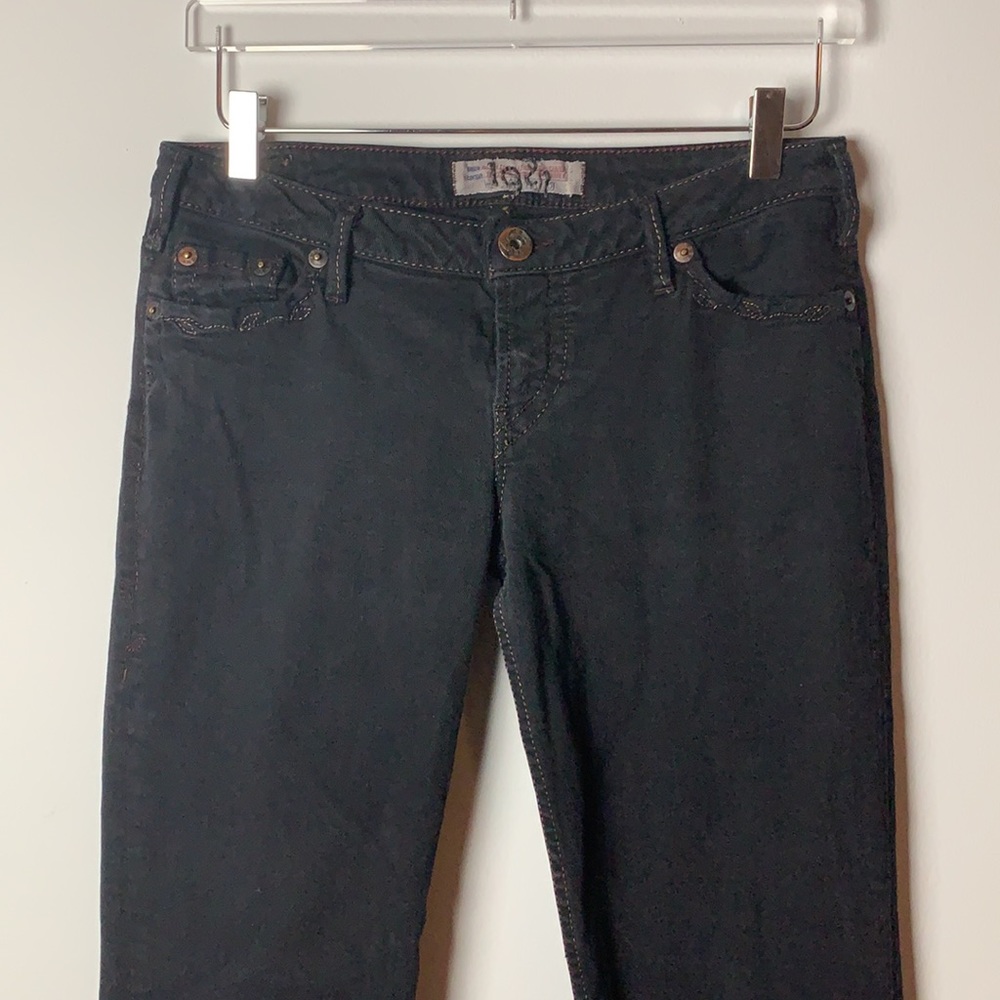❌1921 Western Glove Works Jeans 30 / 32 - Picture 3 of 10
